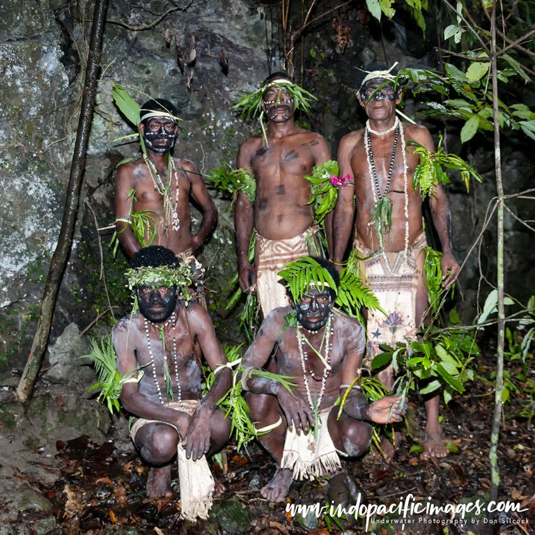 Papua New Guinea The Puri Puri Men Of Tufi Nomadicpixel 4258