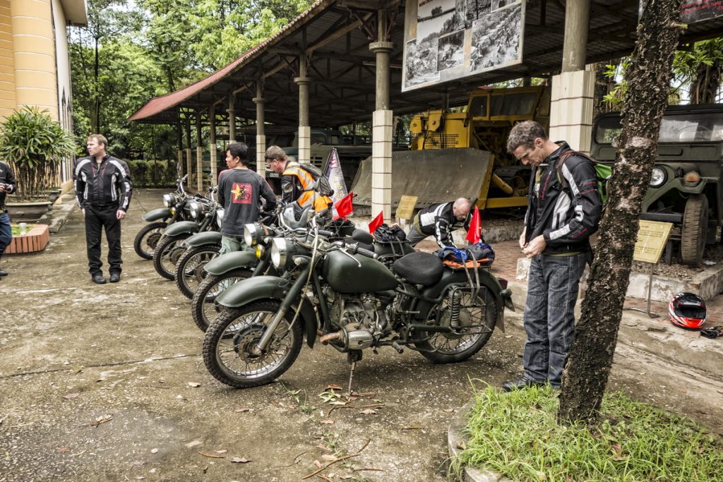 Riding the HCM Trail - The Stilt Houses of Mai Chau | Nomadicpixel